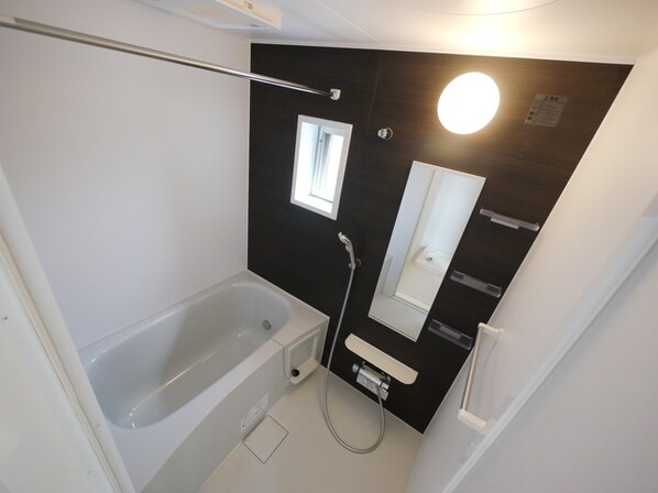 サニーヒルズKIIの物件内観写真